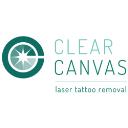 Clear Canvas logo